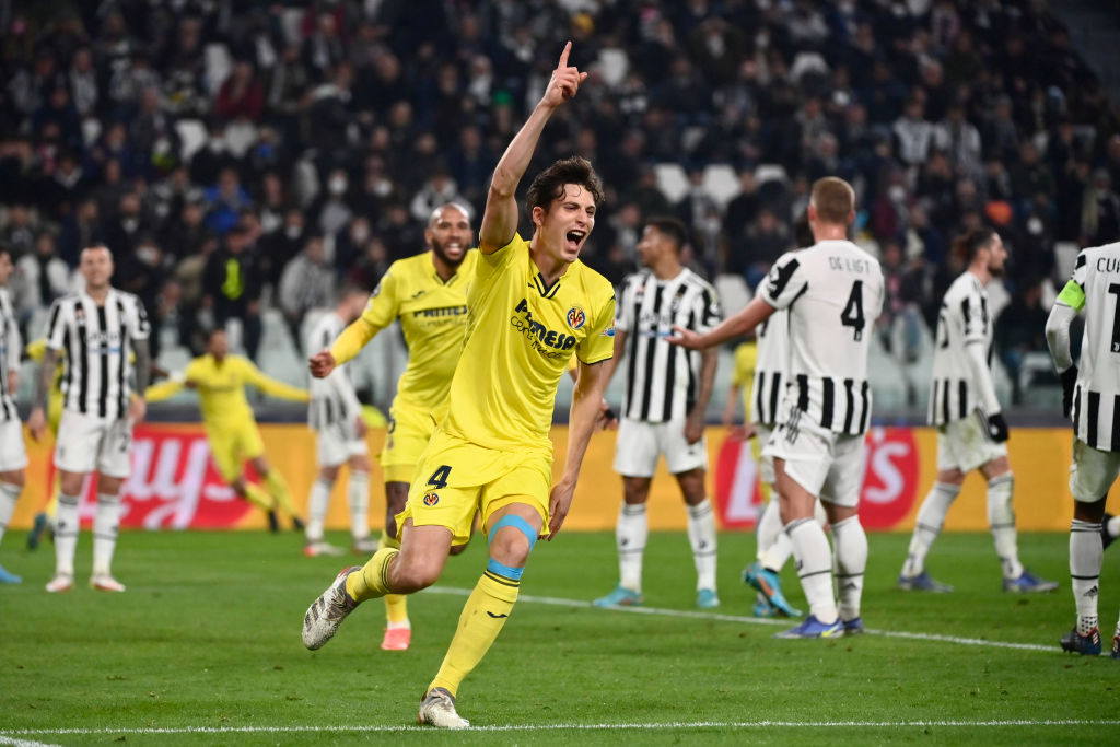 Photo by Stefano Guidi/Getty Images
