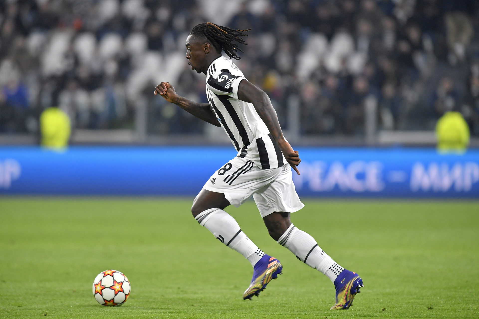 Photo by Filippo Alfero - Juventus FC/Juventus FC via Getty Images
