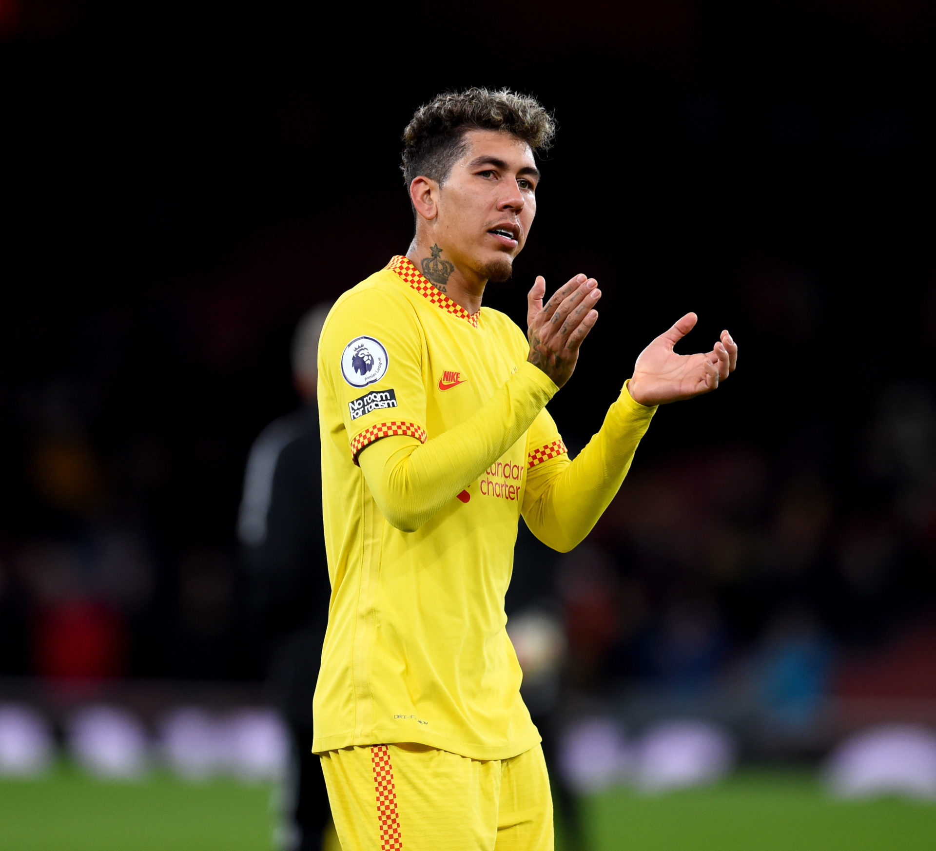 Photo by Andrew Powell/Liverpool FC via Getty Images