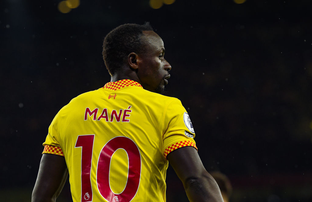 Photo by John Powell/Liverpool FC via Getty Images