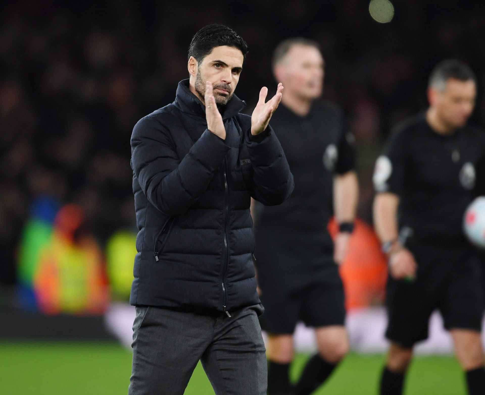 Photo by Stuart MacFarlane/Arsenal FC via Getty Images
