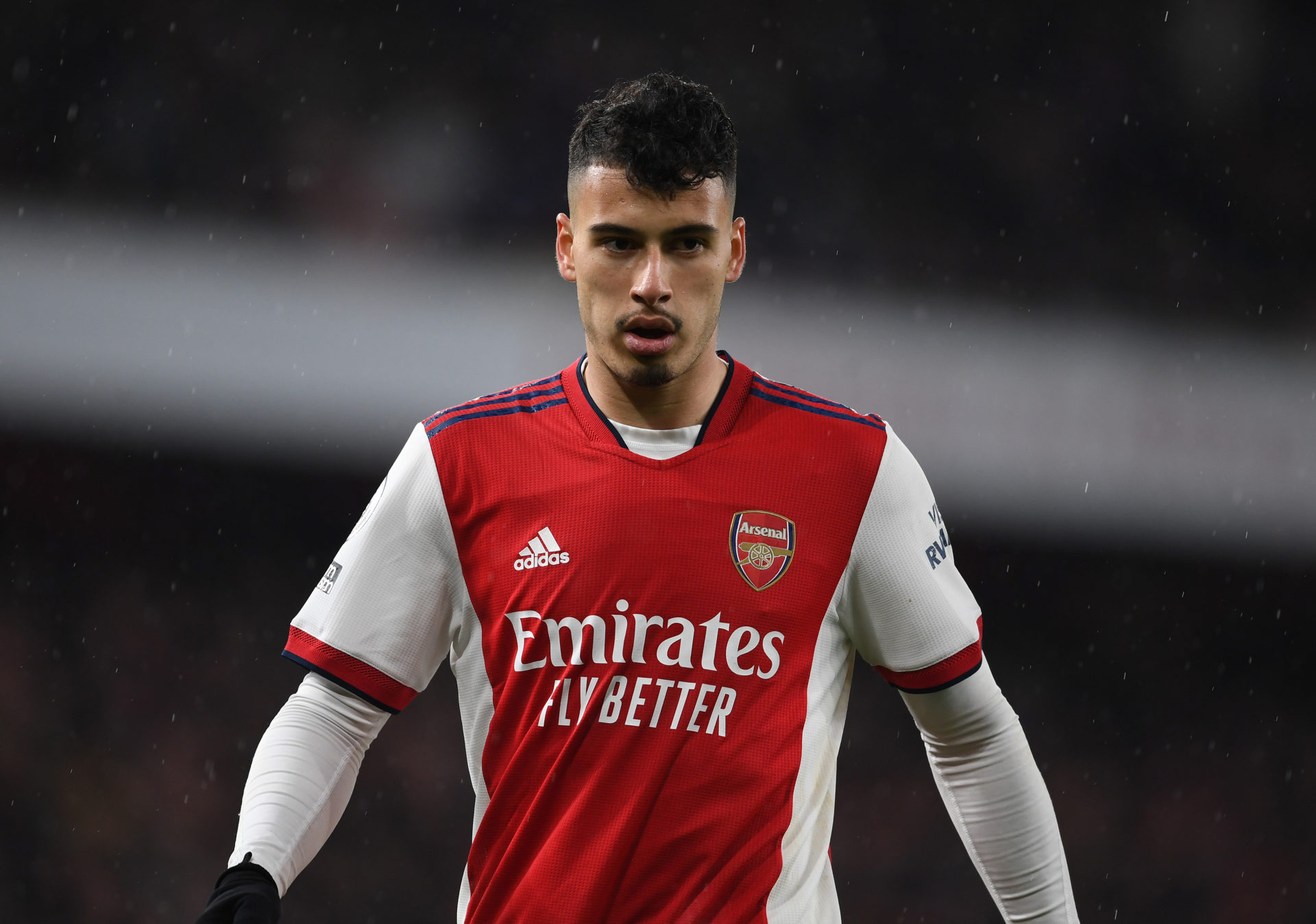 Photo by Stuart MacFarlane/Arsenal FC via Getty Images