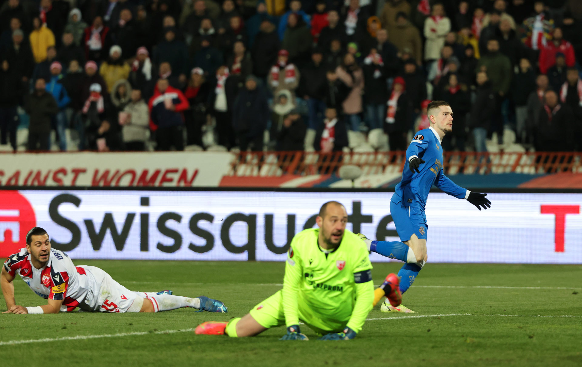 Photo by Srdjan Stevanovic/Getty Images
