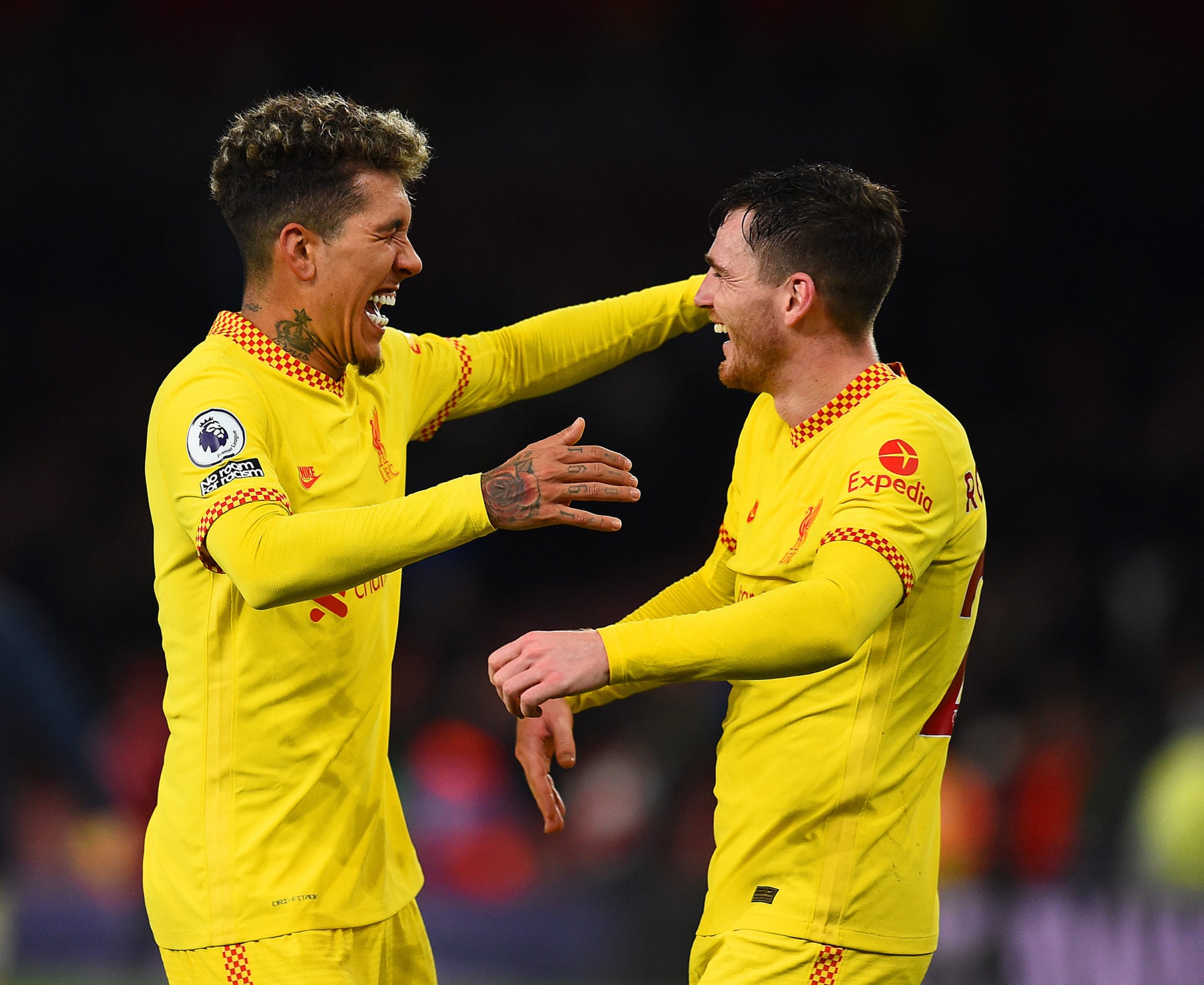 Photo by Andrew Powell/Liverpool FC via Getty Images