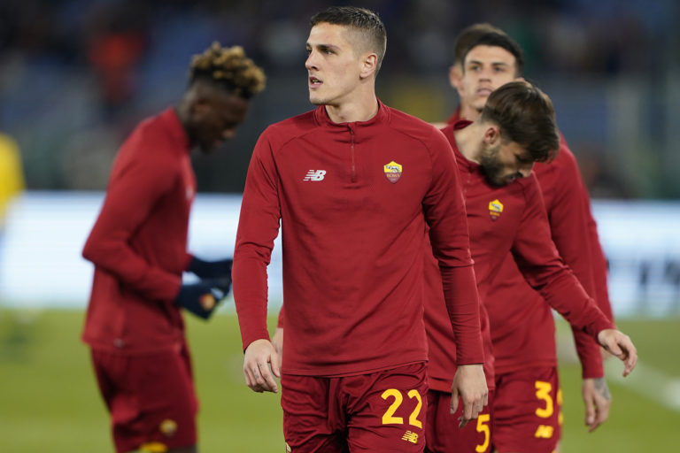 Photo by Danilo Di Giovanni/Getty Images