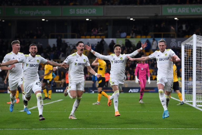 Photo by Laurence Griffiths/Getty Images