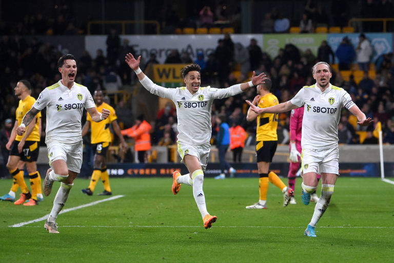Photo by Laurence Griffiths/Getty Images