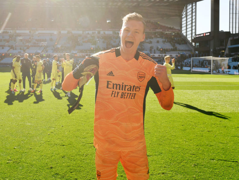 Photo by Stuart MacFarlane/Arsenal FC via Getty Images