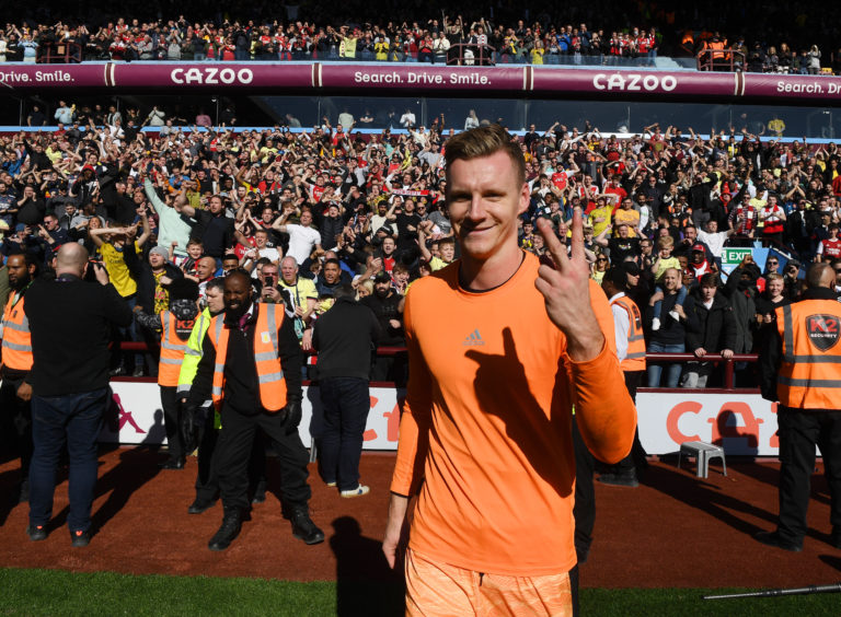 Photo by Stuart MacFarlane/Arsenal FC via Getty Images