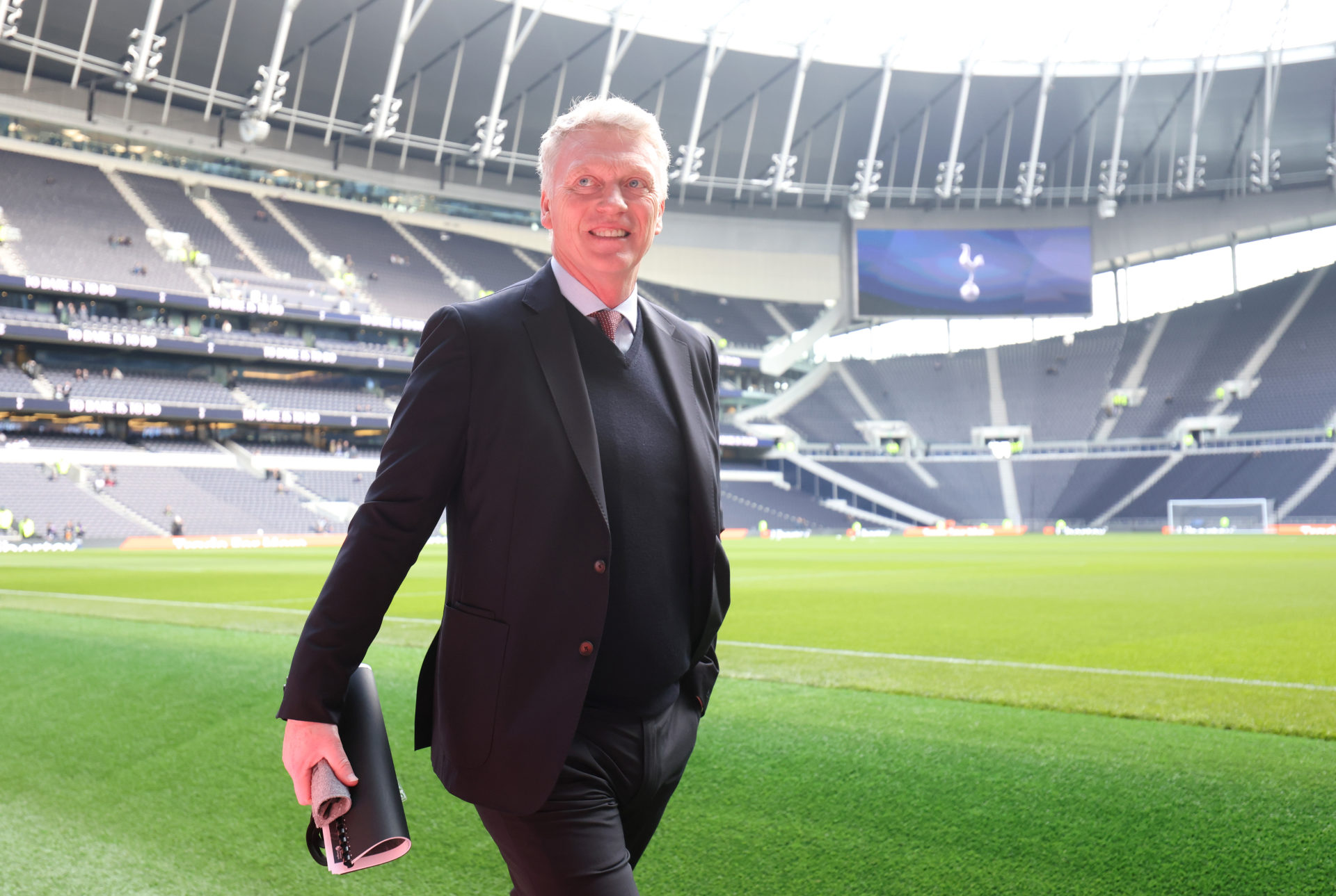 Photo by Tottenham Hotspur FC/Tottenham Hotspur FC via Getty Images