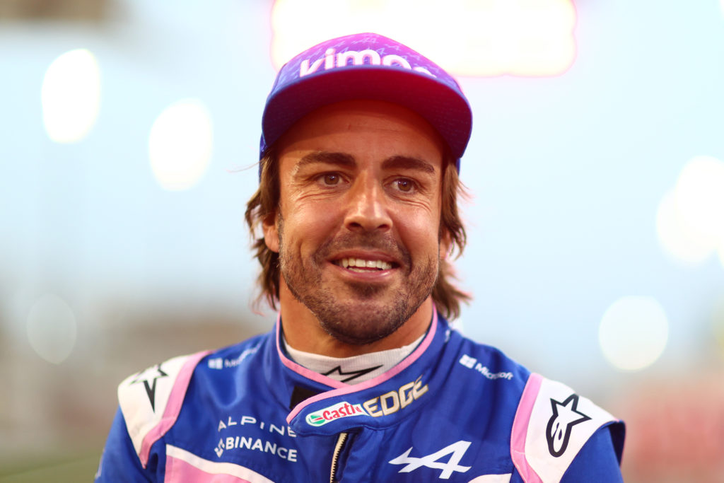 fernando alonso El Chiringuito spanish tv twitter