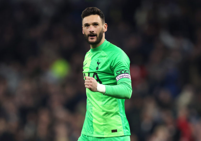 Photo by Tottenham Hotspur FC/Tottenham Hotspur FC via Getty Images