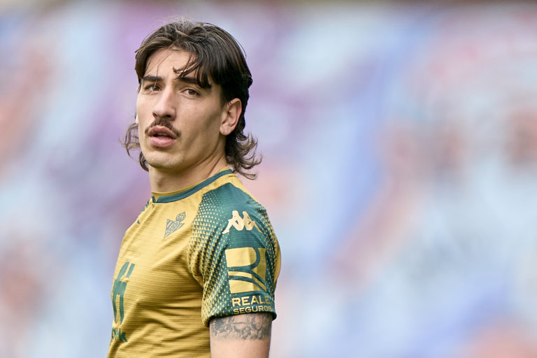 Photo by Jose Manuel Alvarez/Quality Sport Images/Getty Images