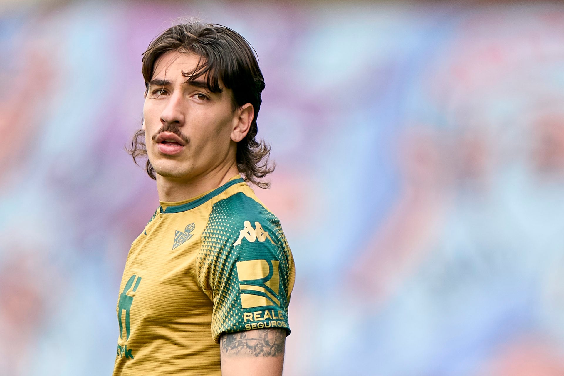 Photo by Jose Manuel Alvarez/Quality Sport Images/Getty Images