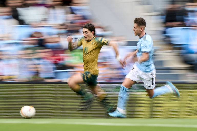 Photo by Jose Manuel Alvarez/Quality Sport Images/Getty Images