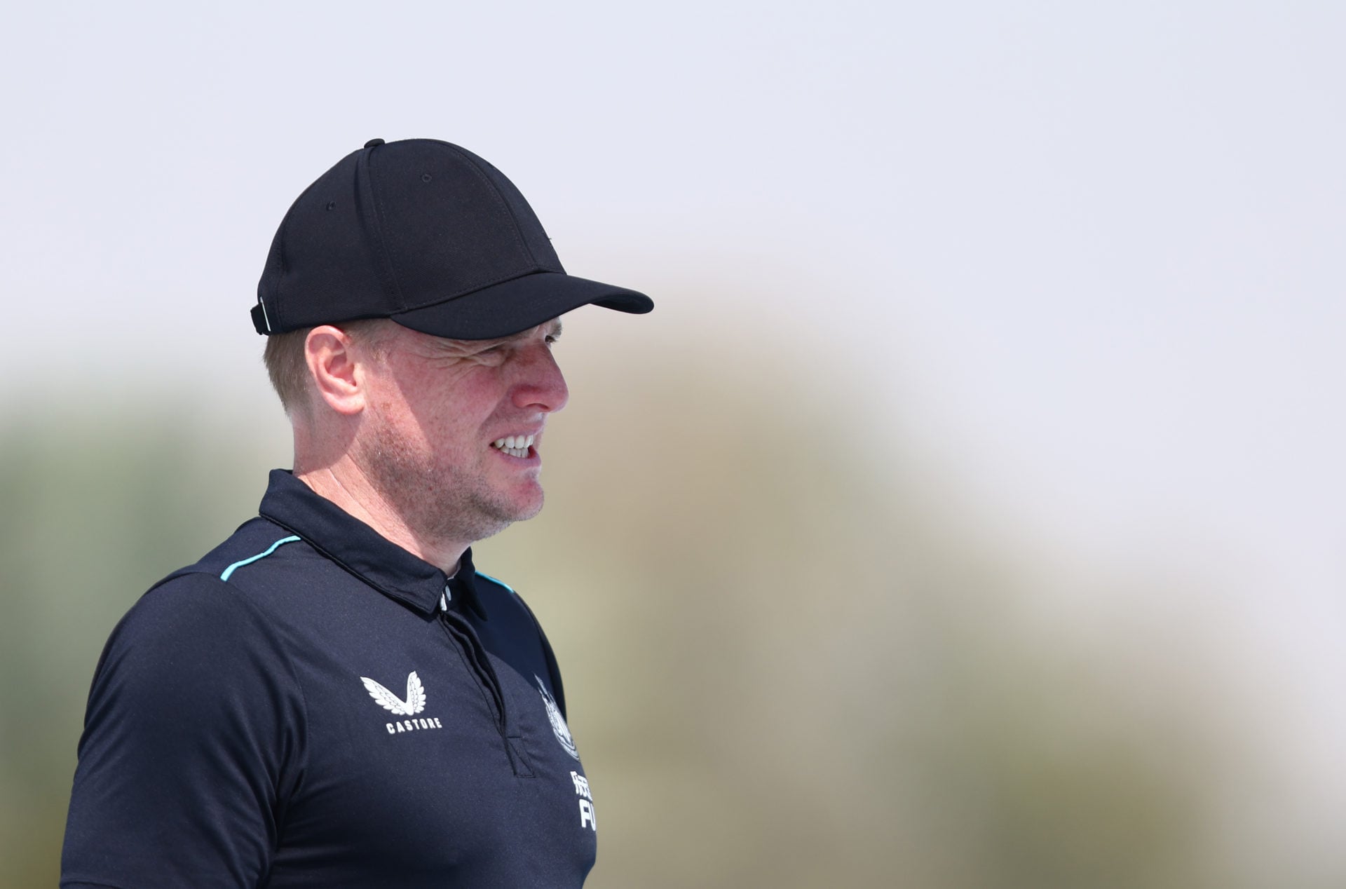 Photo by Newcastle United/Newcastle United via Getty Images