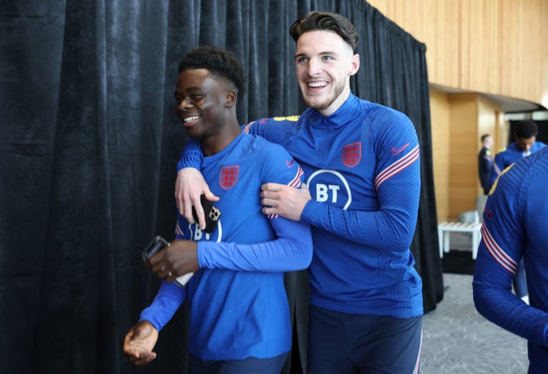 Photo by Eddie Keogh - The FA/The FA via Getty Images