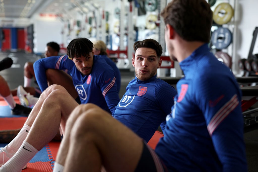 Photo by Eddie Keogh - The FA/The FA via Getty Images