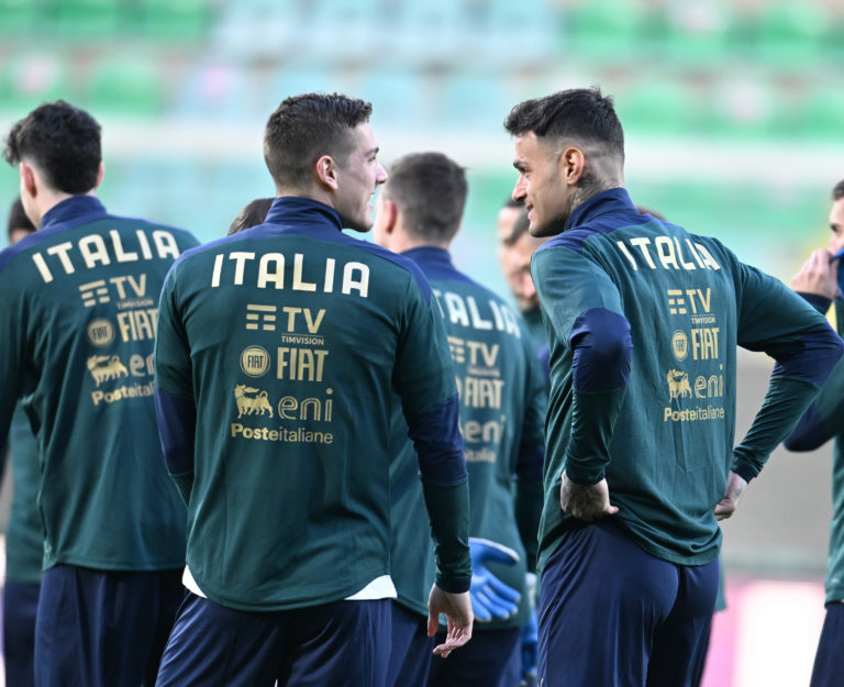Photo by Claudio Villa/Getty Images