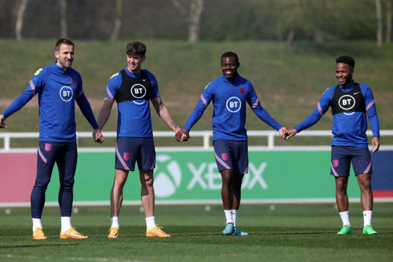 Photo by Eddie Keogh - The FA/The FA via Getty Images