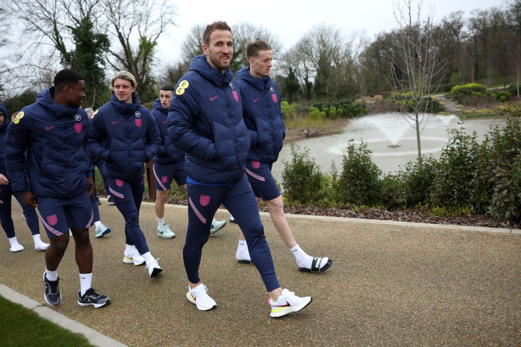 Photo by Eddie Keogh - The FA/The FA via Getty Images