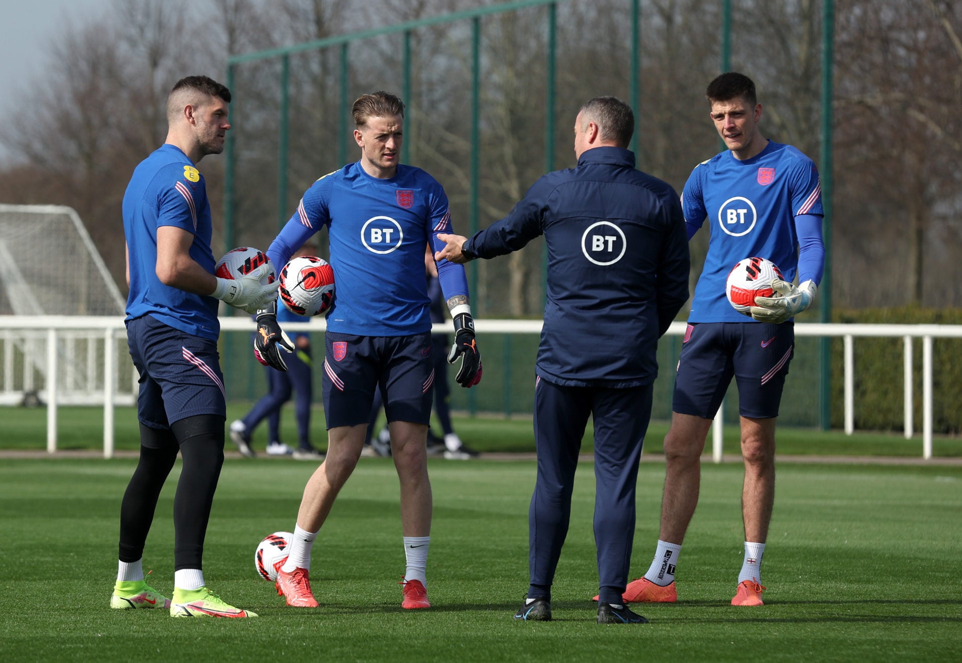 Photo by Eddie Keogh - The FA/The FA via Getty Images