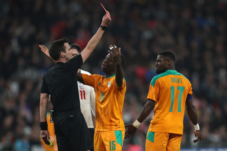 Photo by Eddie Keogh - The FA/The FA via Getty Images 