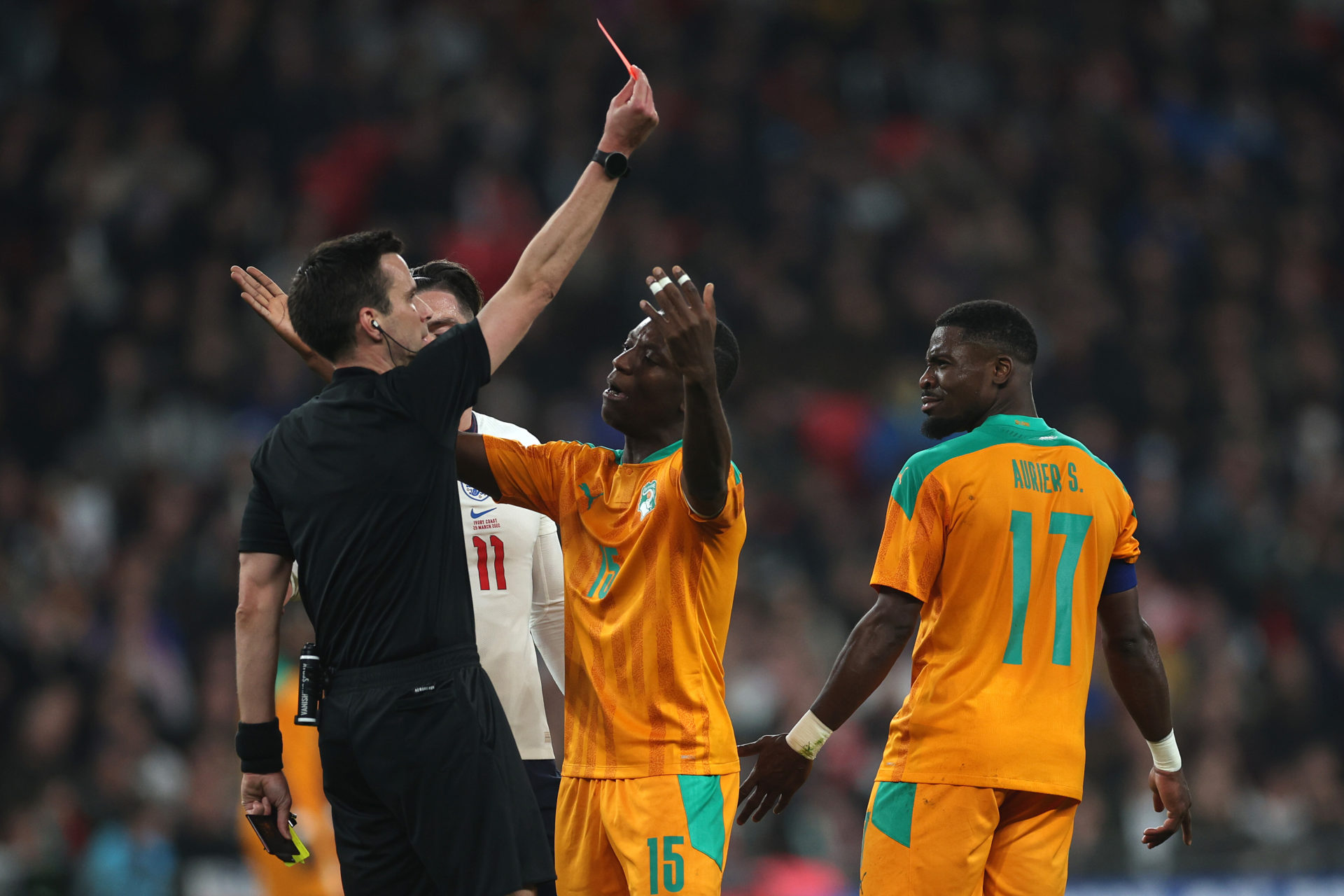 Photo by Eddie Keogh - The FA/The FA via Getty Images