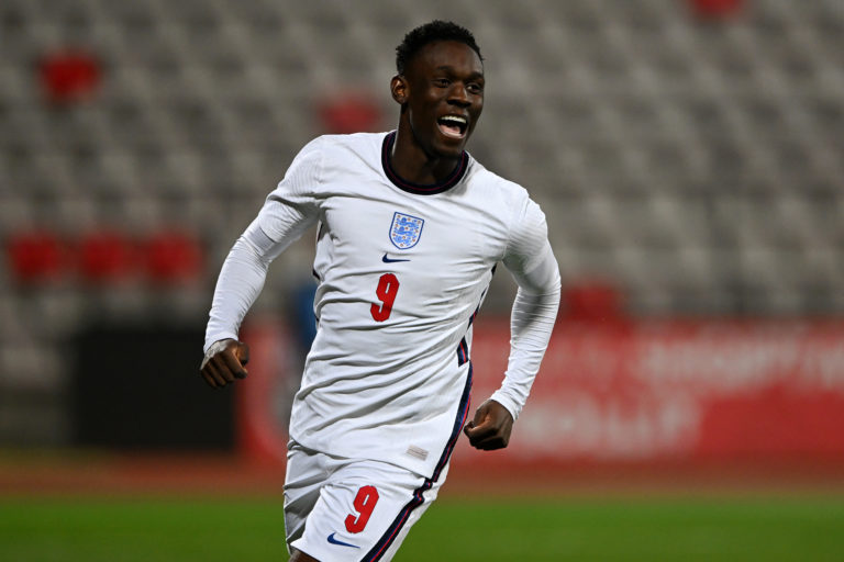 Photo by Chris Ricco - The FA/The FA via Getty Images