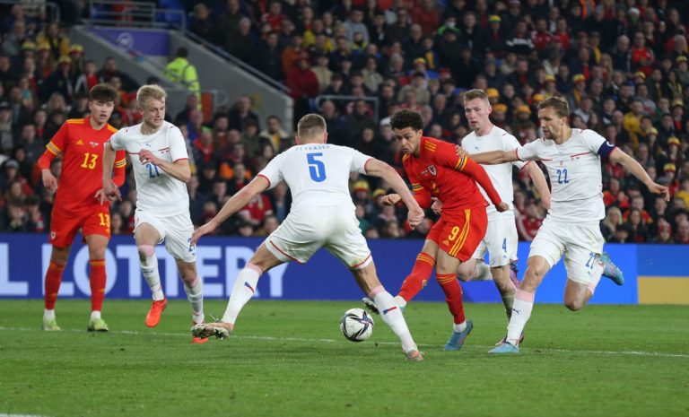 Photo by Huw Fairclough/Getty Images