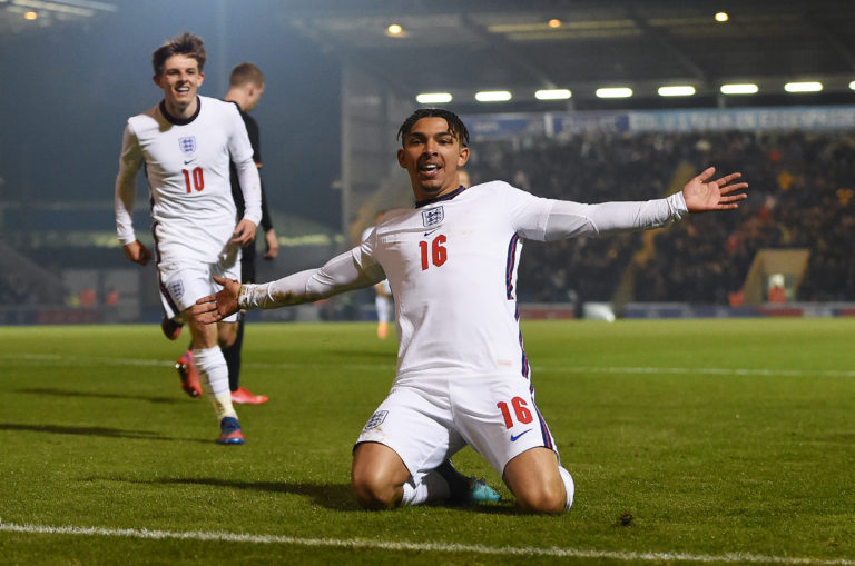 Photo by Harriet Lander - The FA/The FA via Getty Images