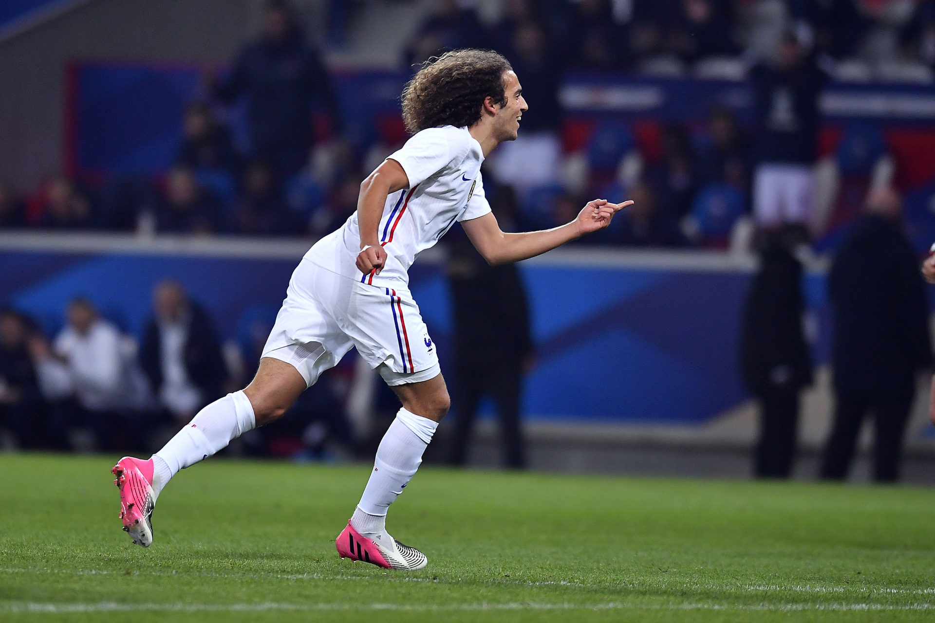 Photo by Aurelien Meunier/Getty Images