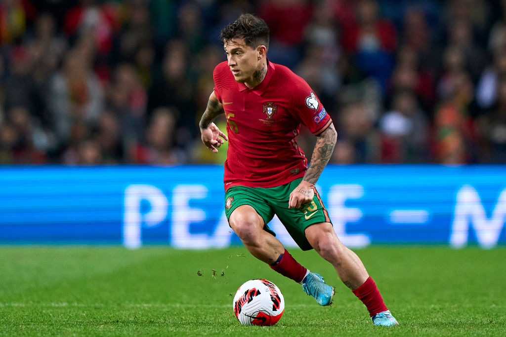 Photo by Jose Manuel Alvarez/Quality Sport Images/Getty Images