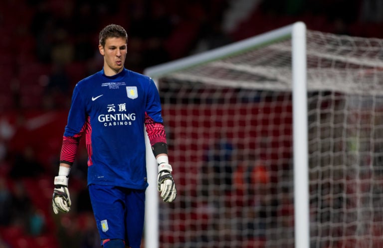Photo by Neville Williams/Aston Villa FC via Getty Images