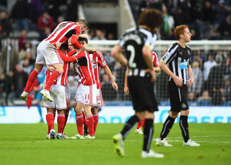 Photo by Laurence Griffiths/Getty Images