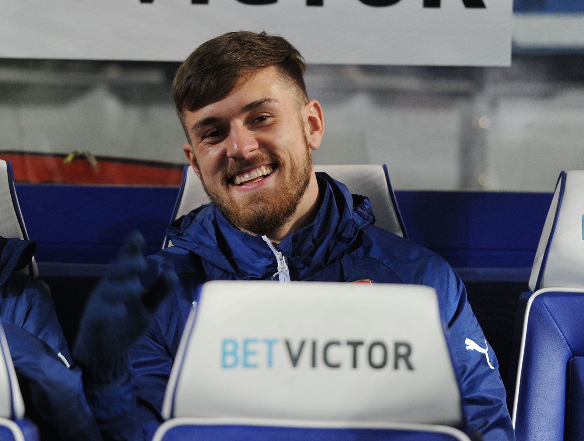 Photo by Stuart MacFarlane/Arsenal FC via Getty Images