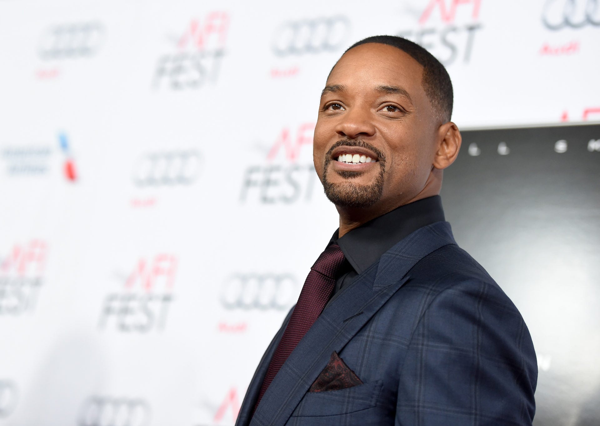 Photo by Kevin Winter/Getty Images for AFI