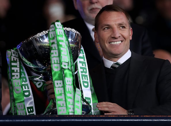 Photo by Ian MacNicol/Getty Images