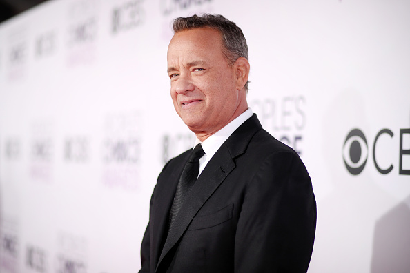 Photo by Christopher Polk/Getty Images for People's Choice Awards