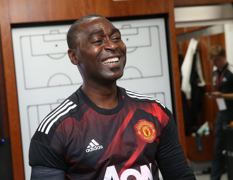 Photo by John Peters/Manchester United via Getty Images