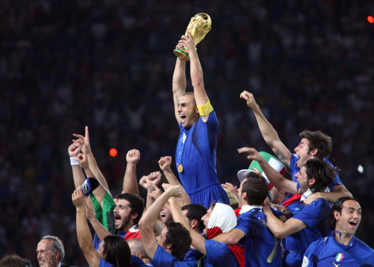 Photo credit should read PATRIK STOLLARZ/AFP via Getty Images
