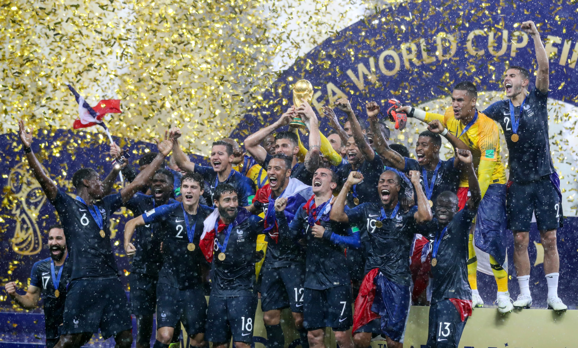 Photo by Stefan Matzke - sampics/Corbis via Getty Images