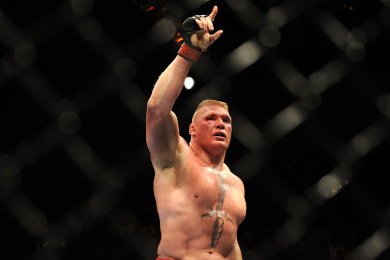 Photo by Jon Kopaloff/Zuffa LLC/Zuffa LLC via Getty Images