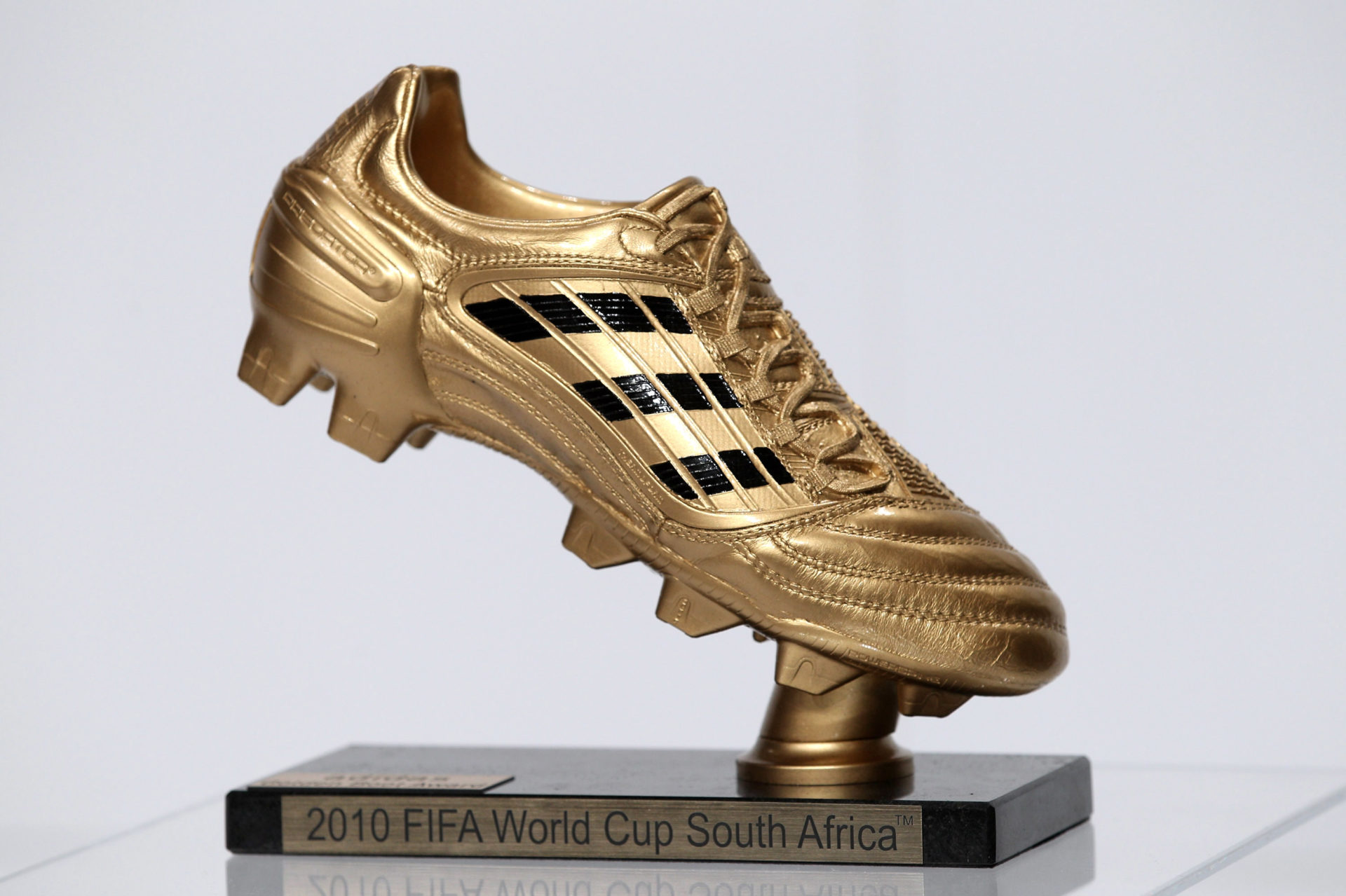 Photo by Miguel Villagran/Getty Images for adidas