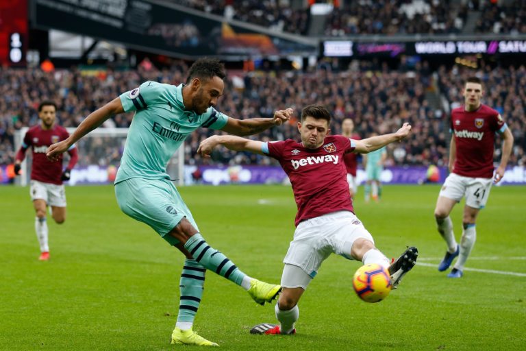 Photo credit should read IAN KINGTON/AFP via Getty Images