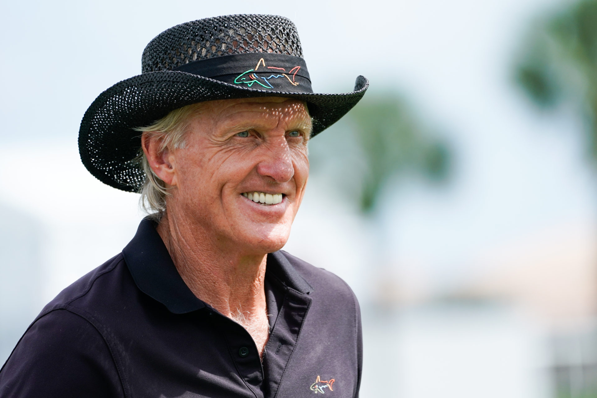 Photo by Ben Jared/PGA TOUR