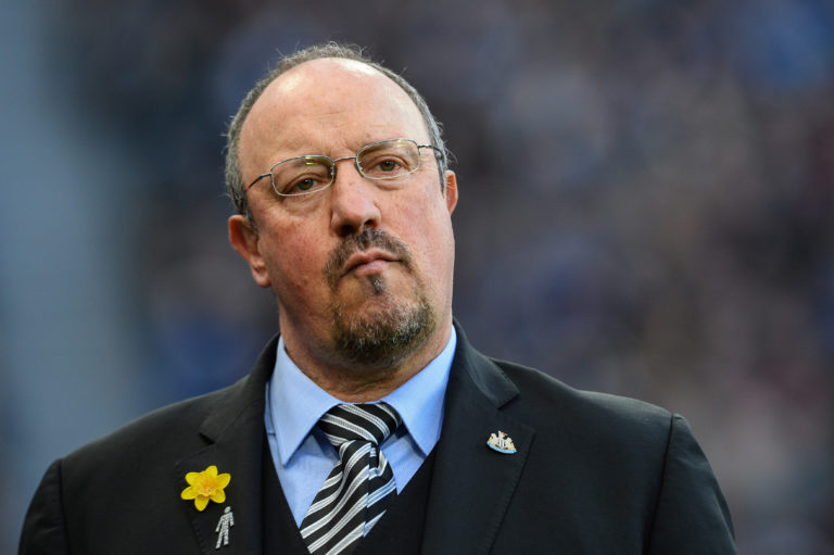 Photo by Serena Taylor/Newcastle United