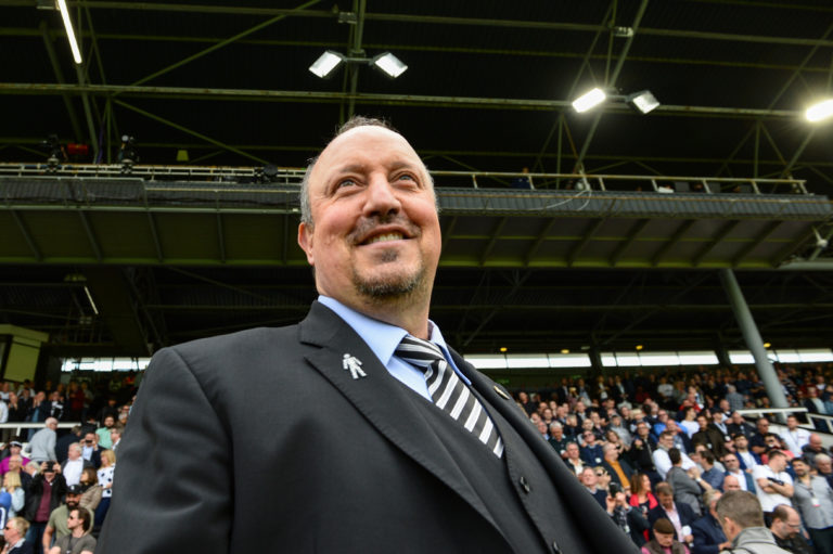 Photo by Serena Taylor/Newcastle United