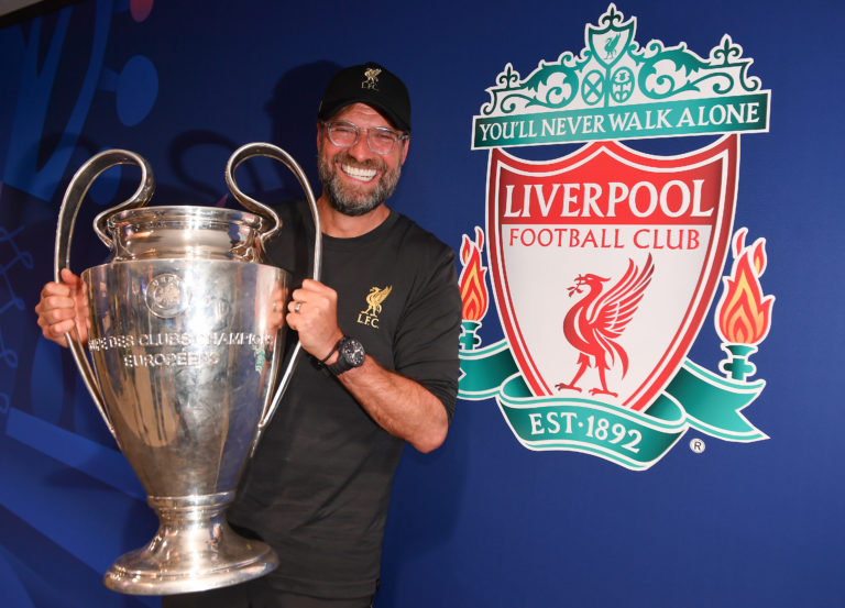 Photo by Stuart Franklin - UEFA/UEFA via Getty Images