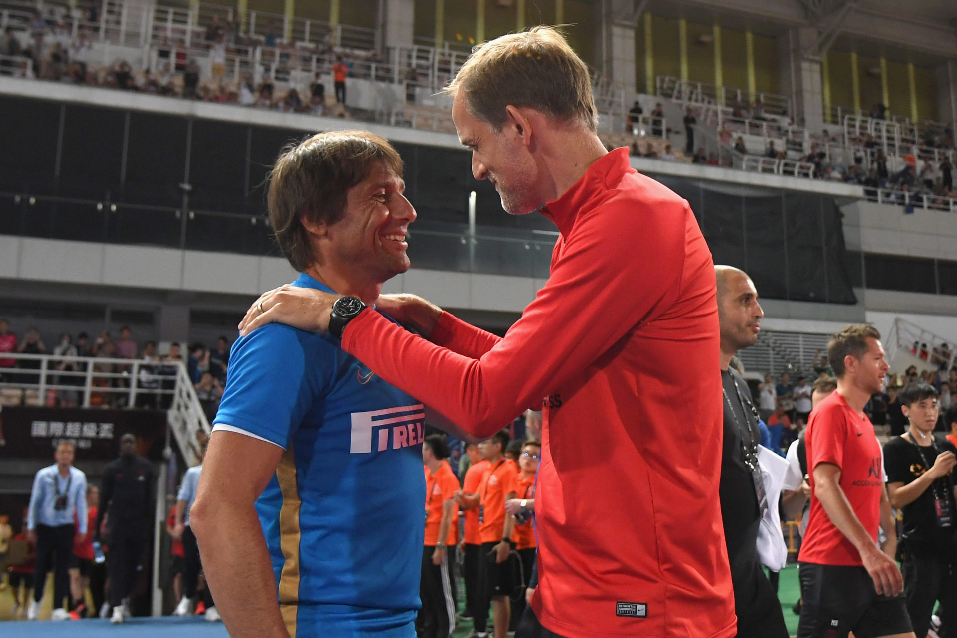 Photo by Claudio Villa - Inter/FC Internazionale via Getty Images 
